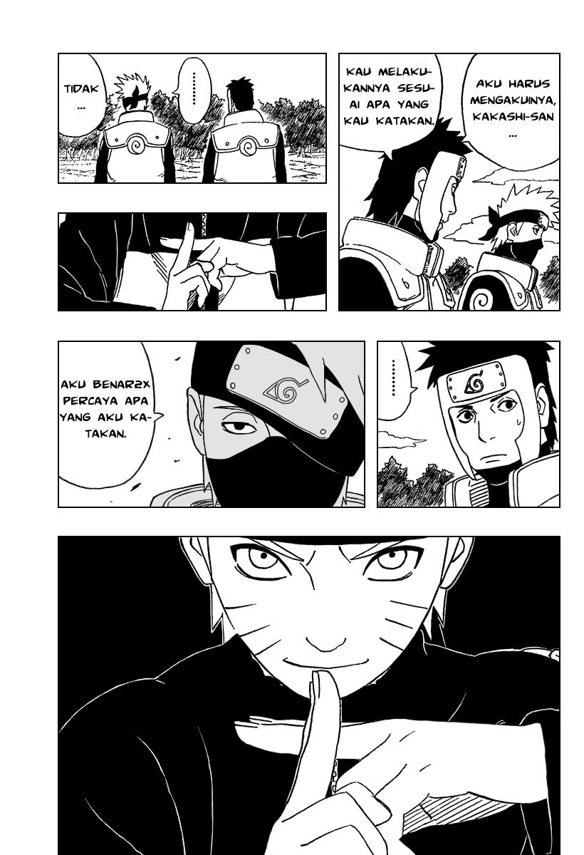 Chapter 321 - halaman 14