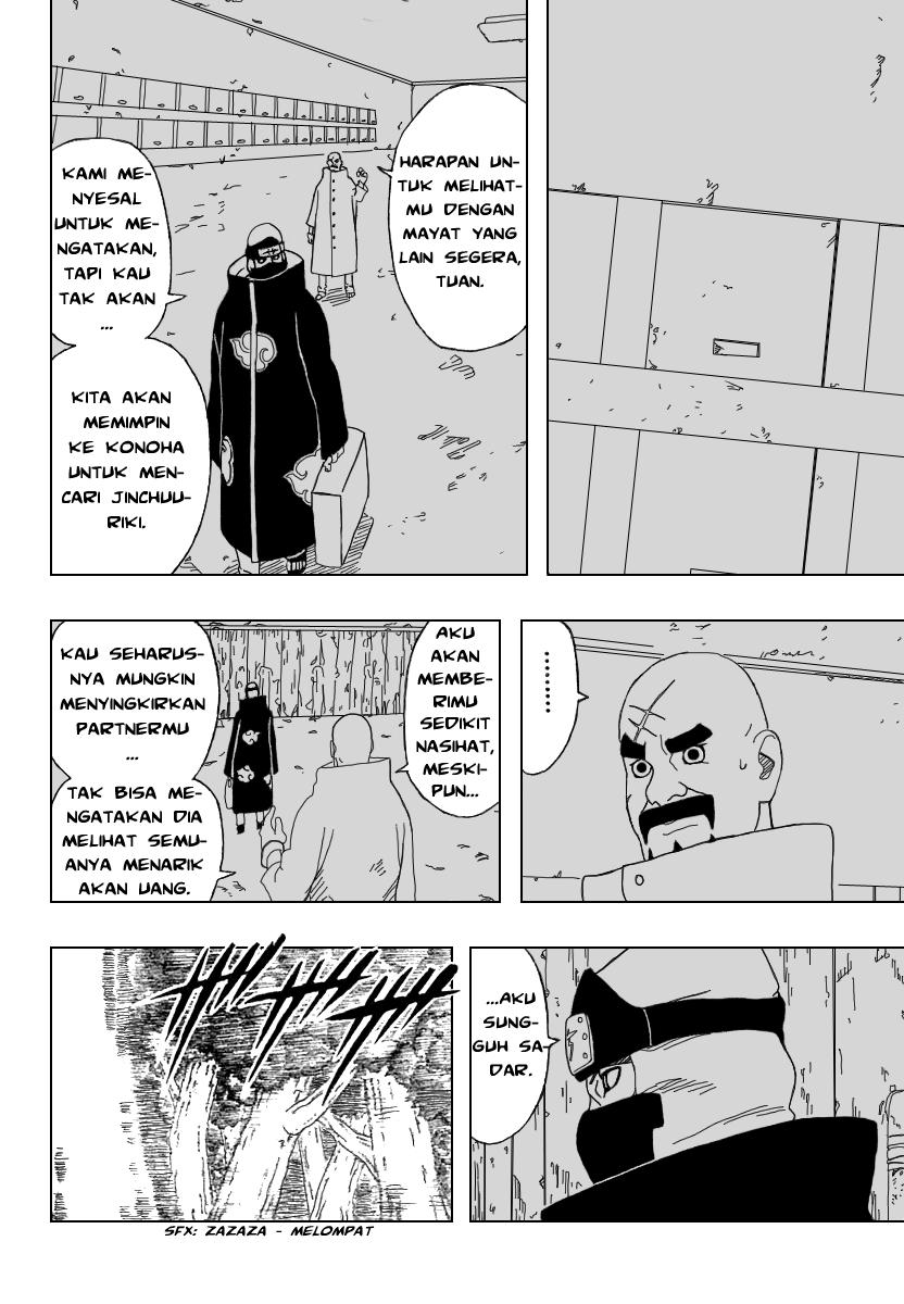 Chapter 321 - halaman 15