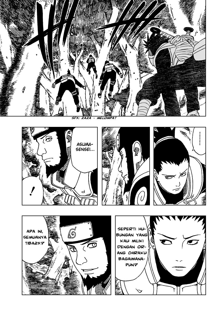 Chapter 321 - halaman 16
