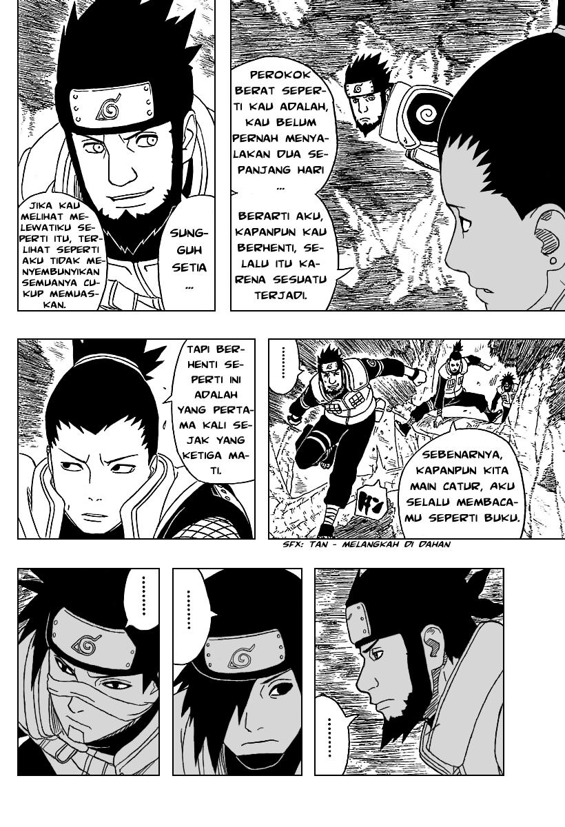 Chapter 321 - halaman 17