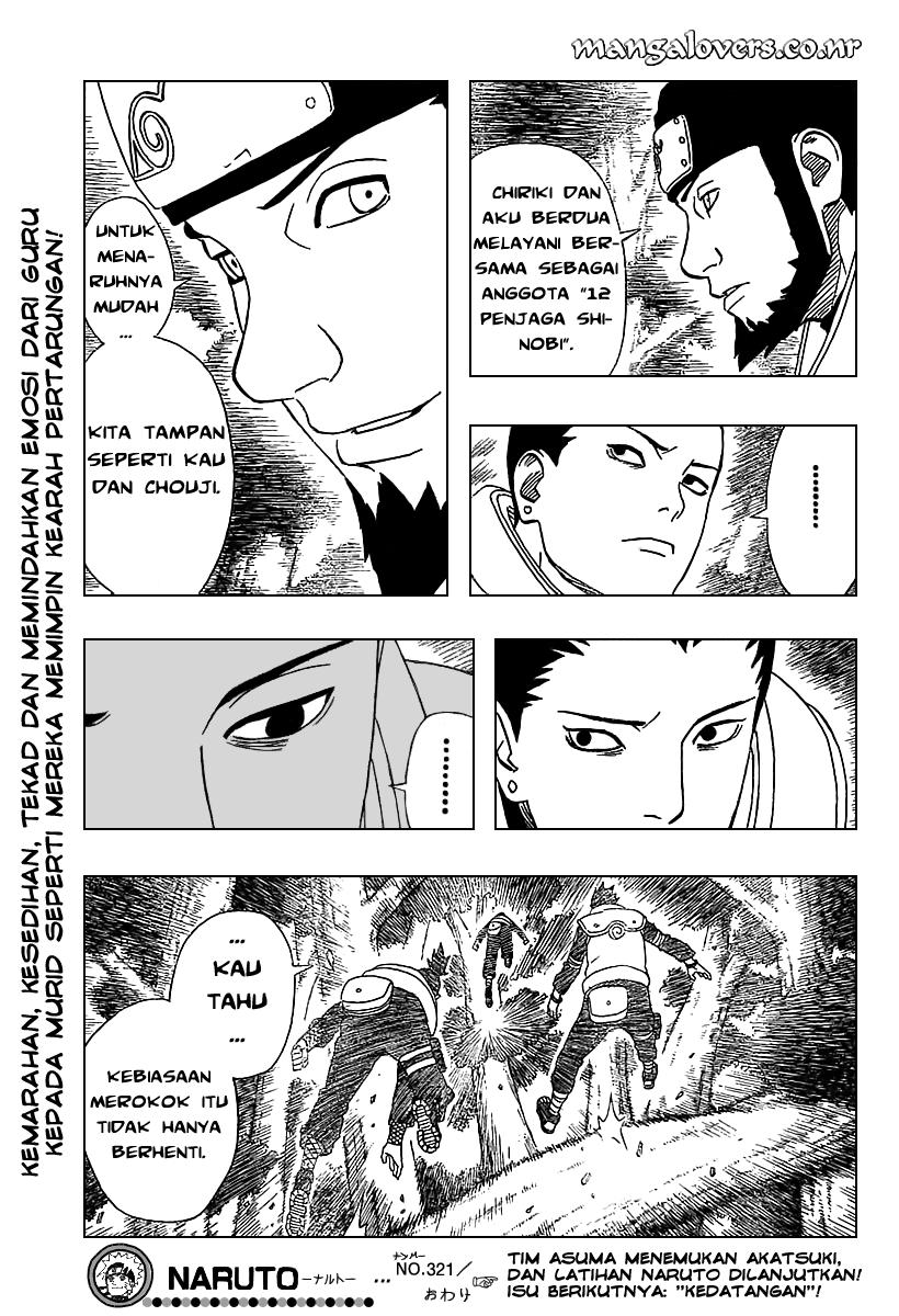 Chapter 321 - halaman 18