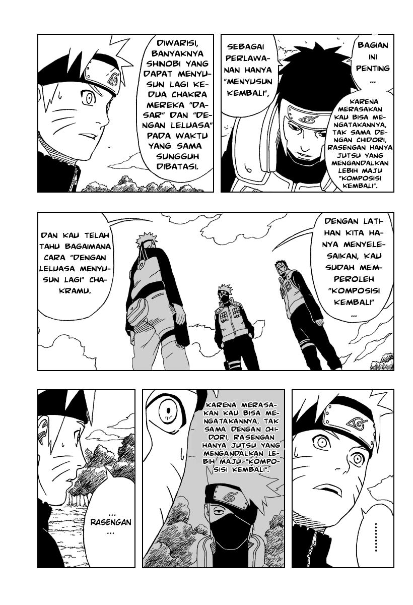 Chapter 321 - halaman 6