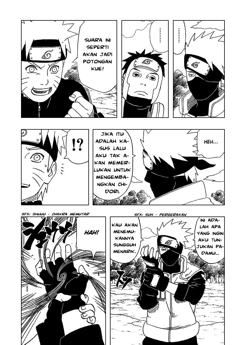 Chapter 321 - halaman 8