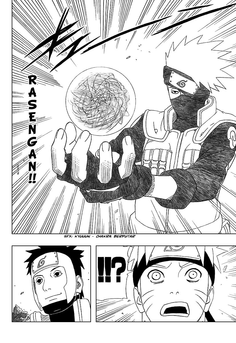 Chapter 321 - halaman 9