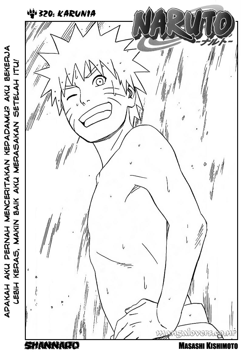 Chapter 320 - halaman 2