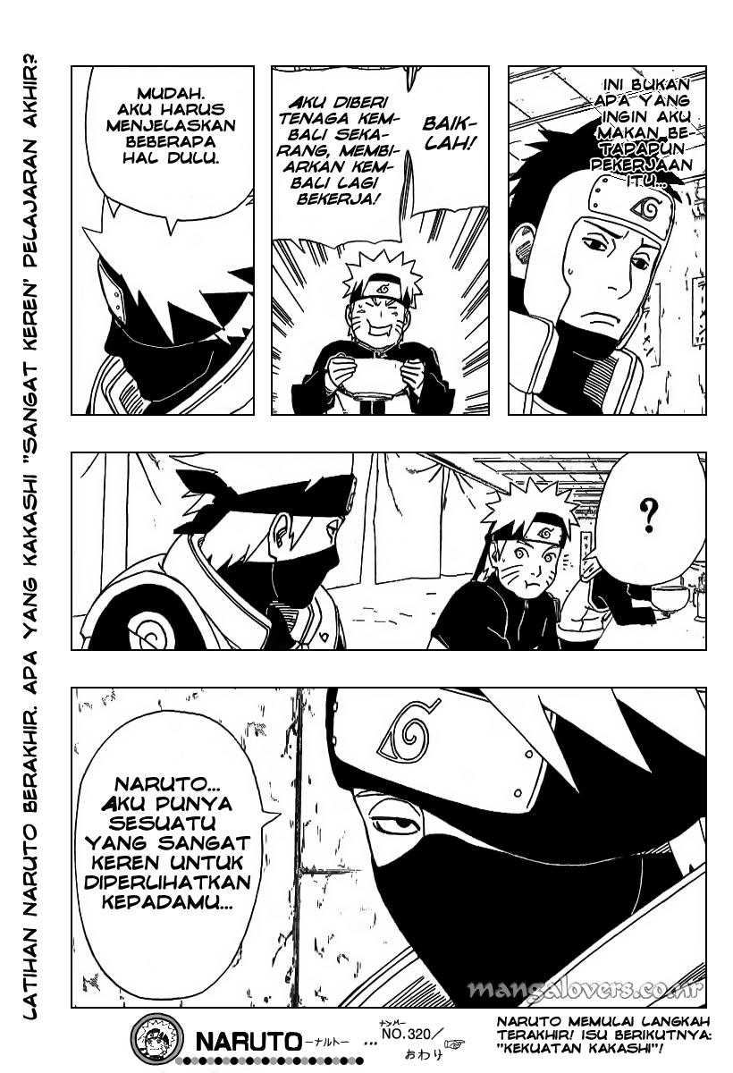 Chapter 320 - halaman 18