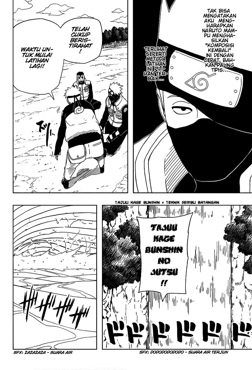 Chapter 318 - halaman 12