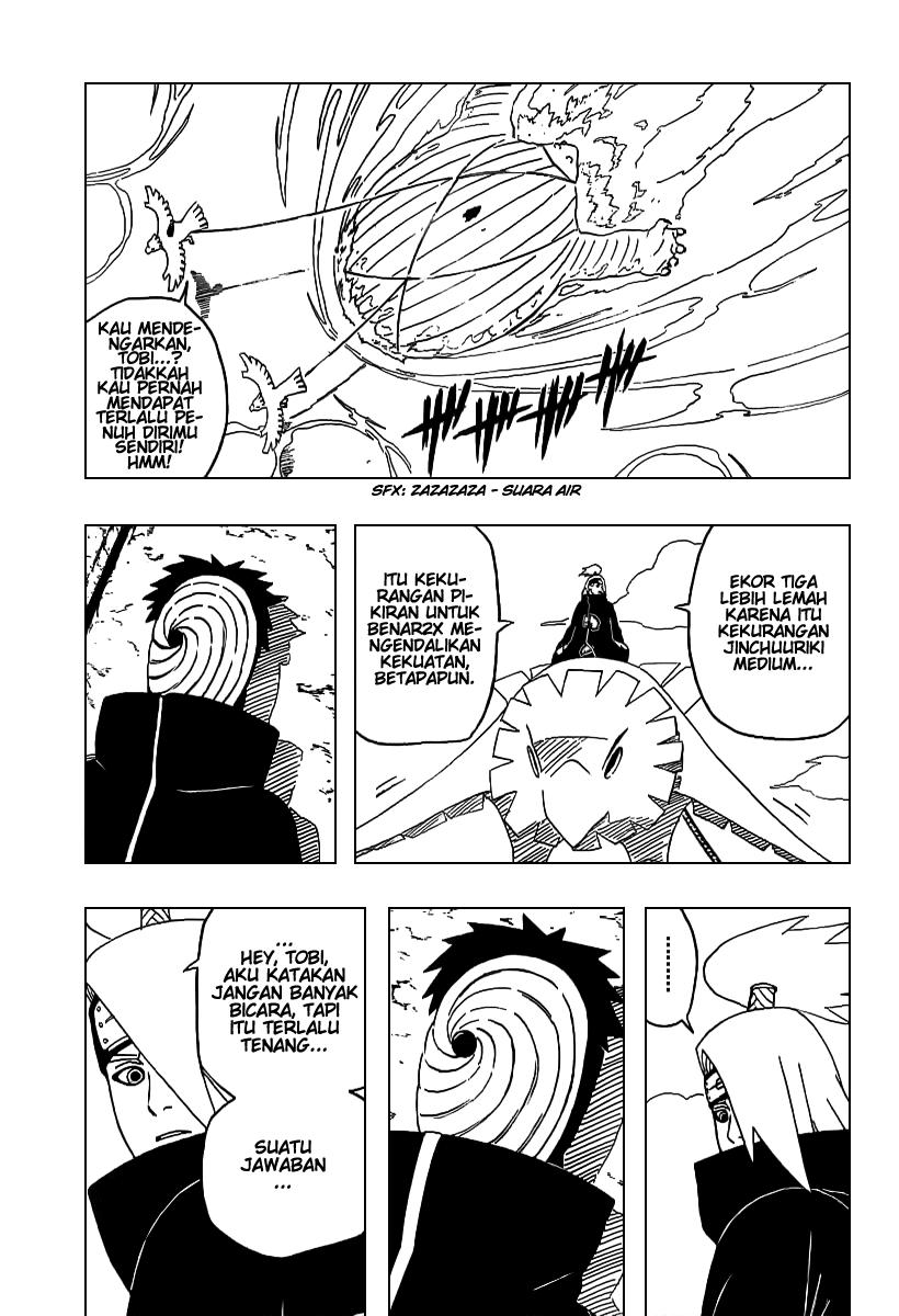 Chapter 318 - halaman 13