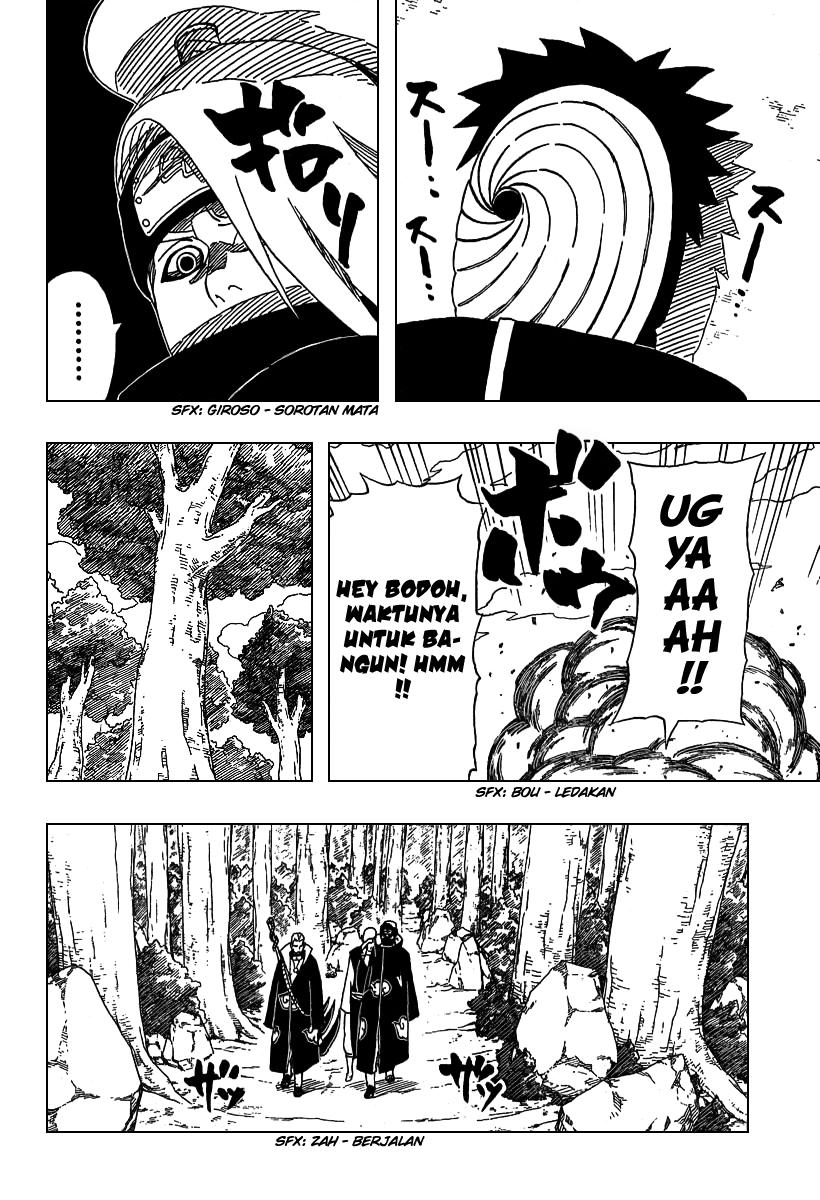 Chapter 318 - halaman 14