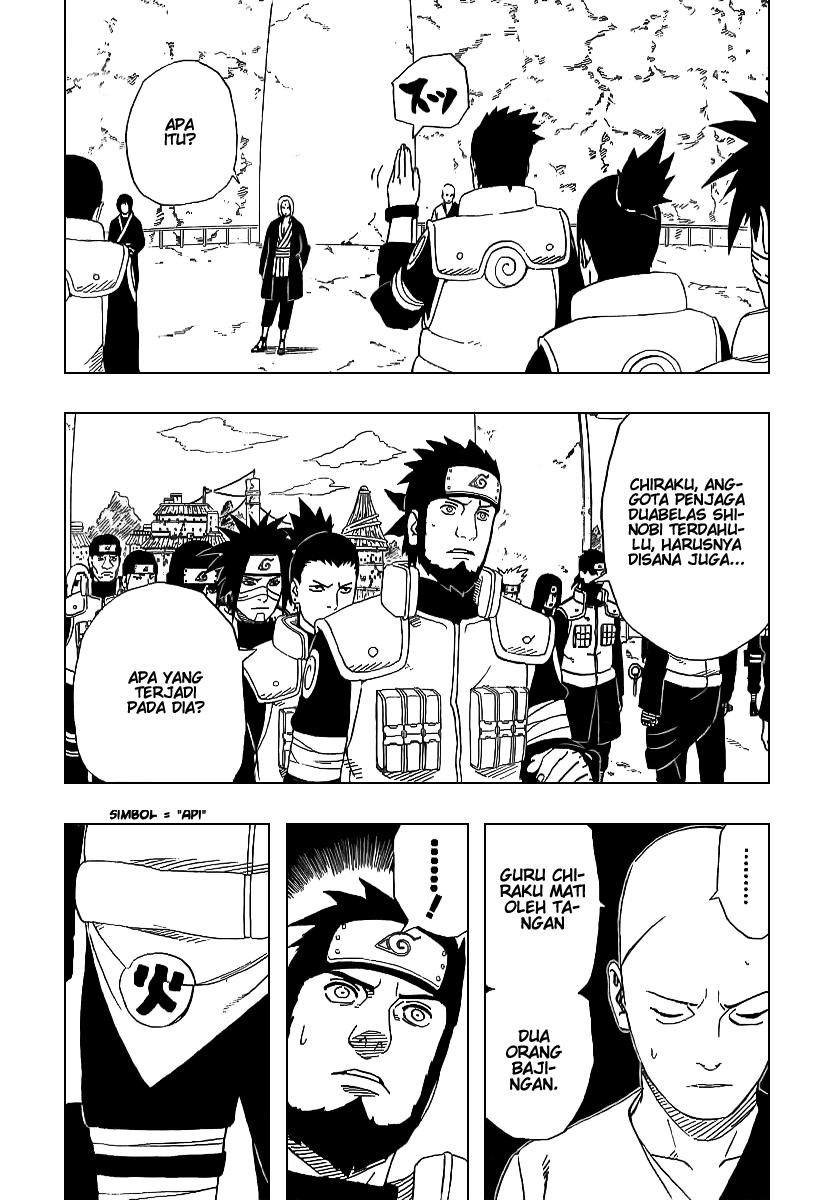 Chapter 318 - halaman 17