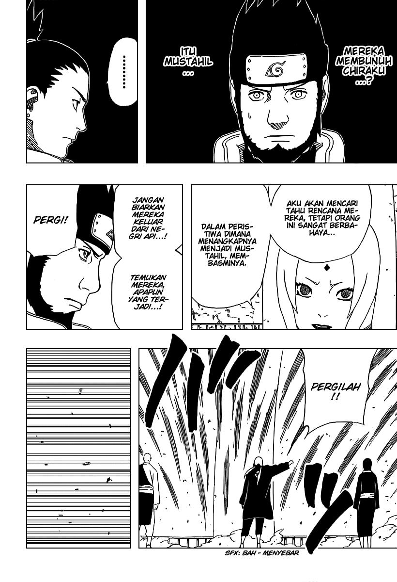 Chapter 318 - halaman 18