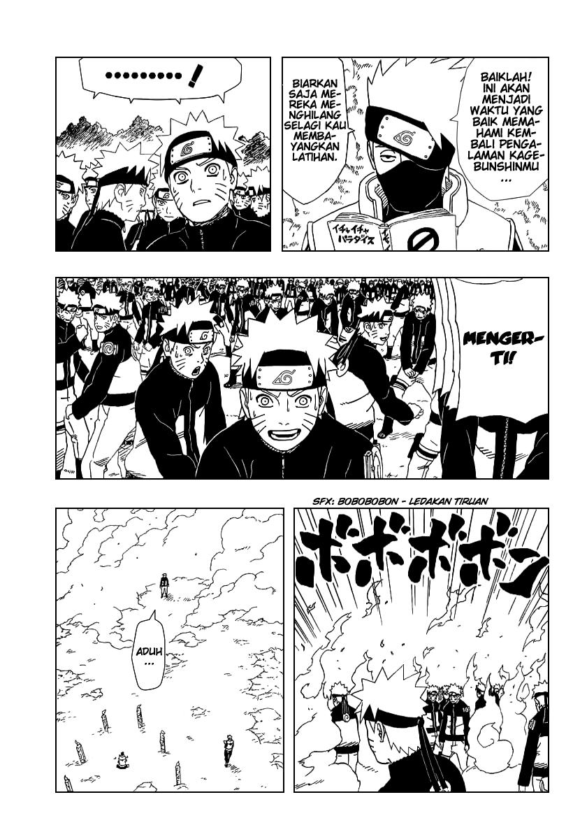 Chapter 318 - halaman 3