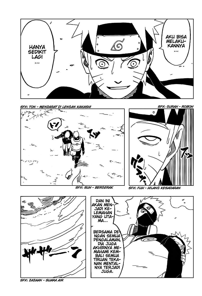 Chapter 318 - halaman 5