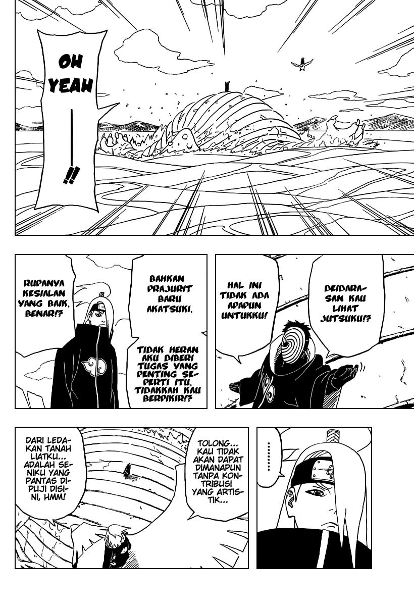 Chapter 318 - halaman 6