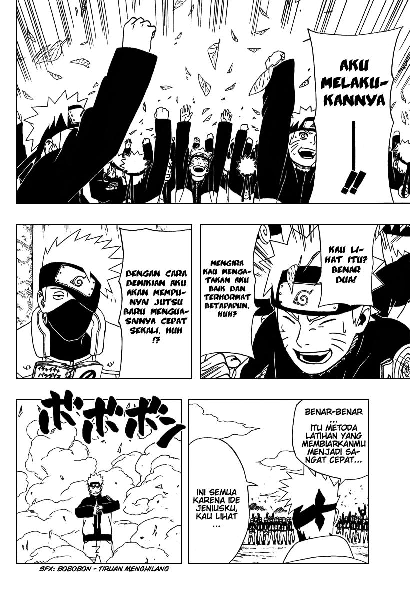 Chapter 318 - halaman 8