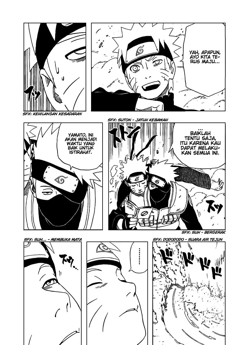 Chapter 318 - halaman 9