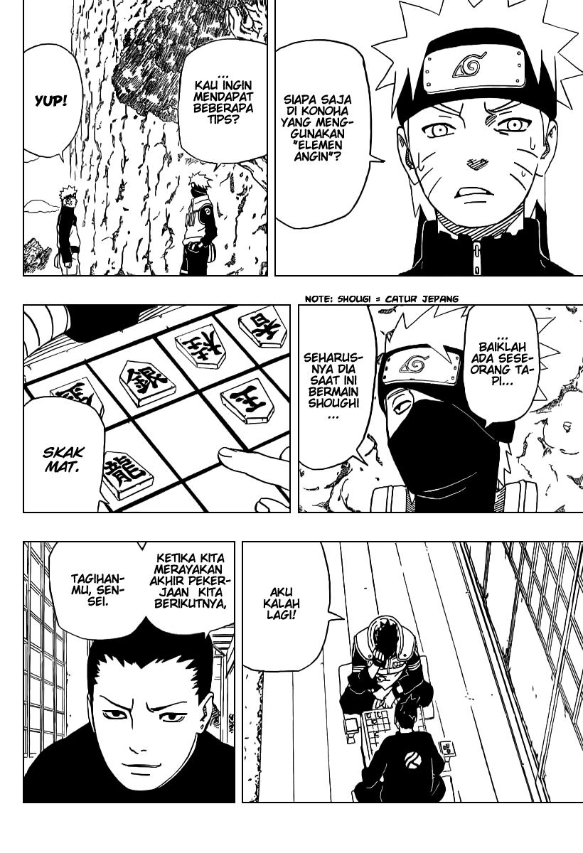 Chapter 317 - halaman 9