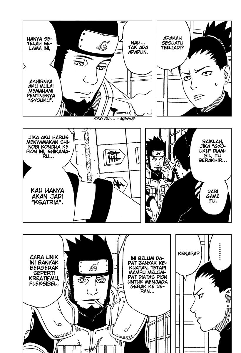 Chapter 316 - halaman 14