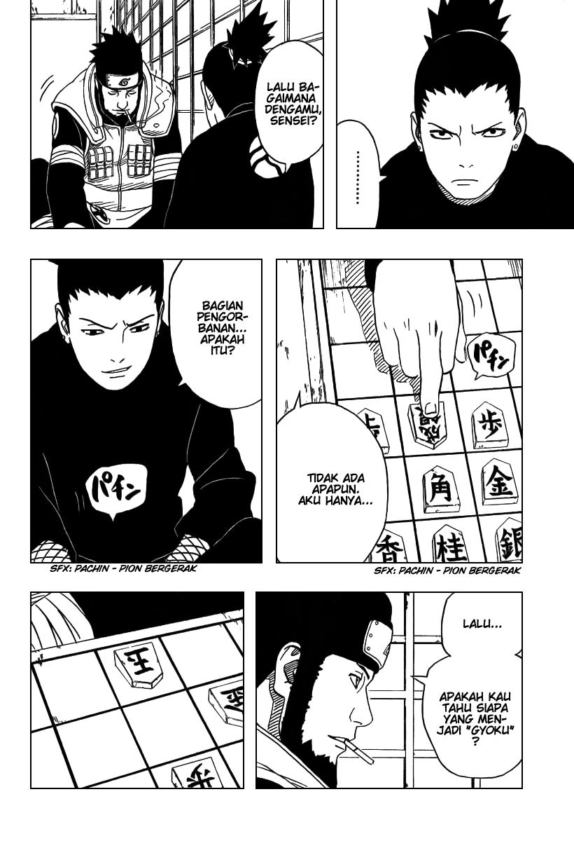 Chapter 316 - halaman 15