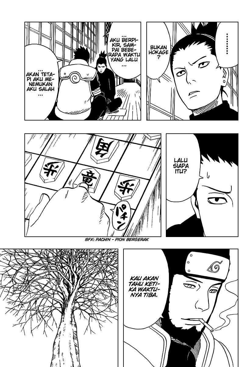 Chapter 316 - halaman 16