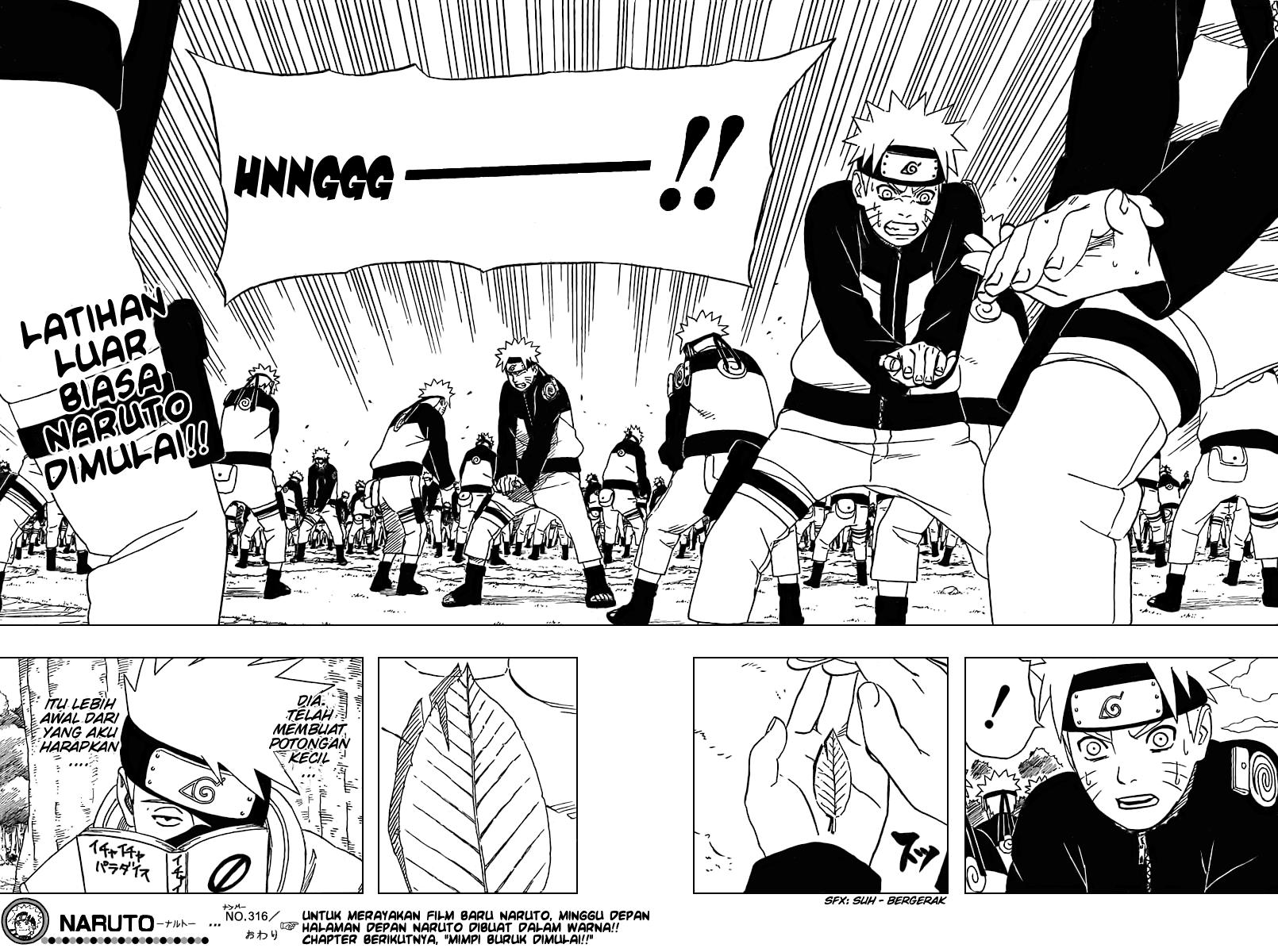 Chapter 316 - halaman 17