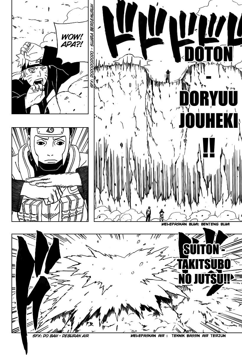 Chapter 316 - halaman 5