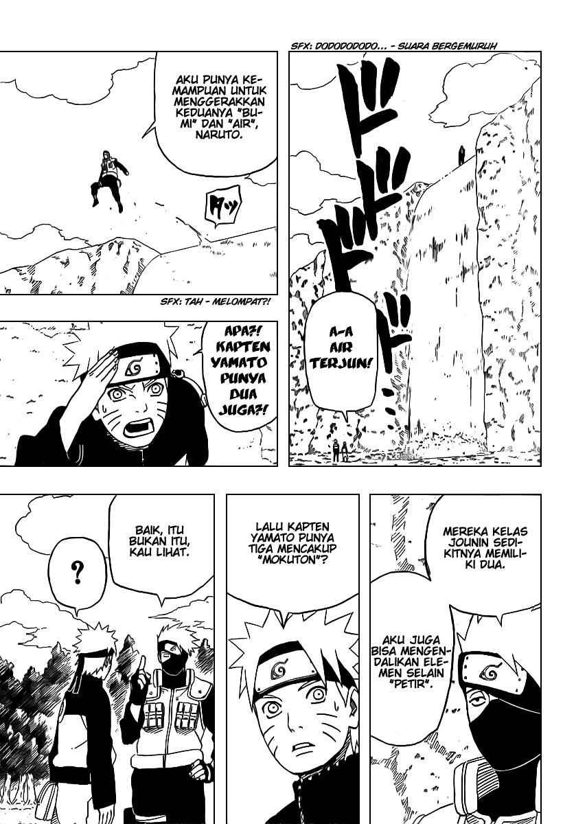 Chapter 316 - halaman 6