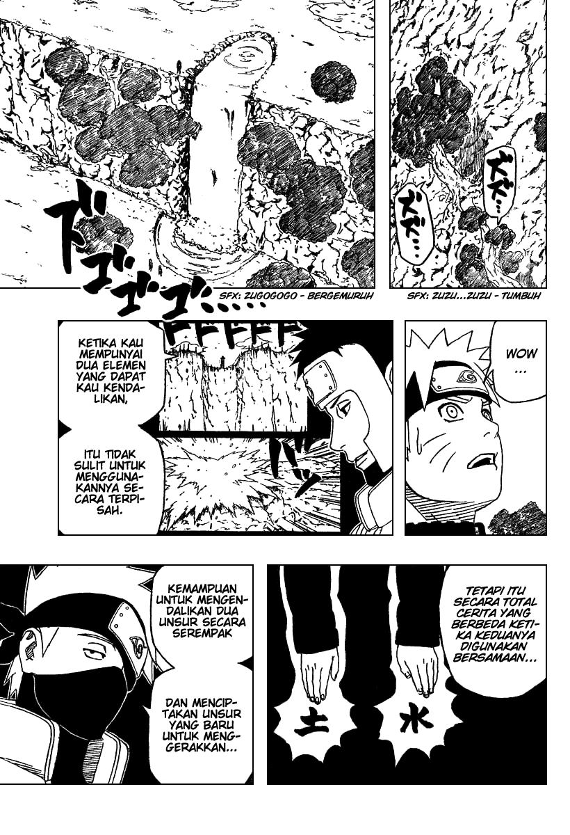 Chapter 316 - halaman 8