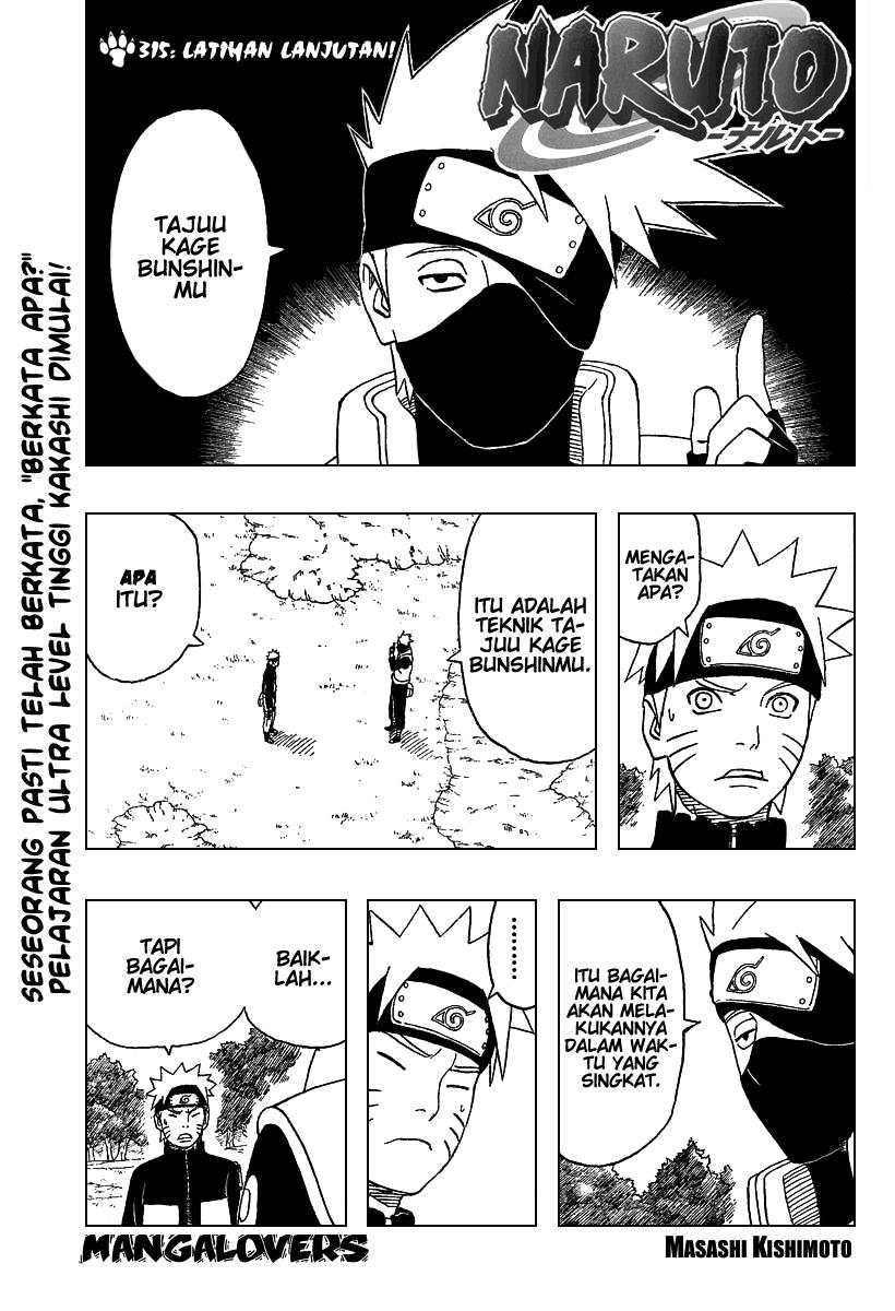 Chapter 315 - halaman 2