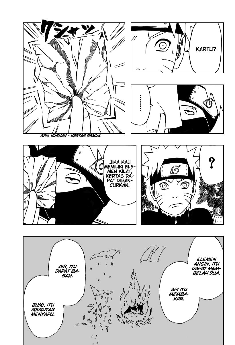 Chapter 315 - halaman 16
