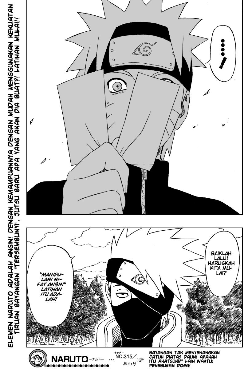 Chapter 315 - halaman 18