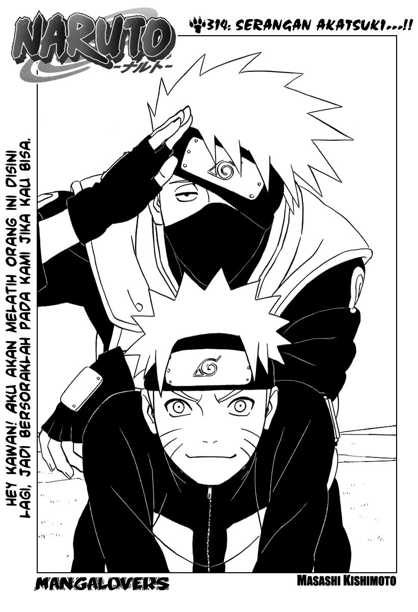 Chapter 314 - halaman 2
