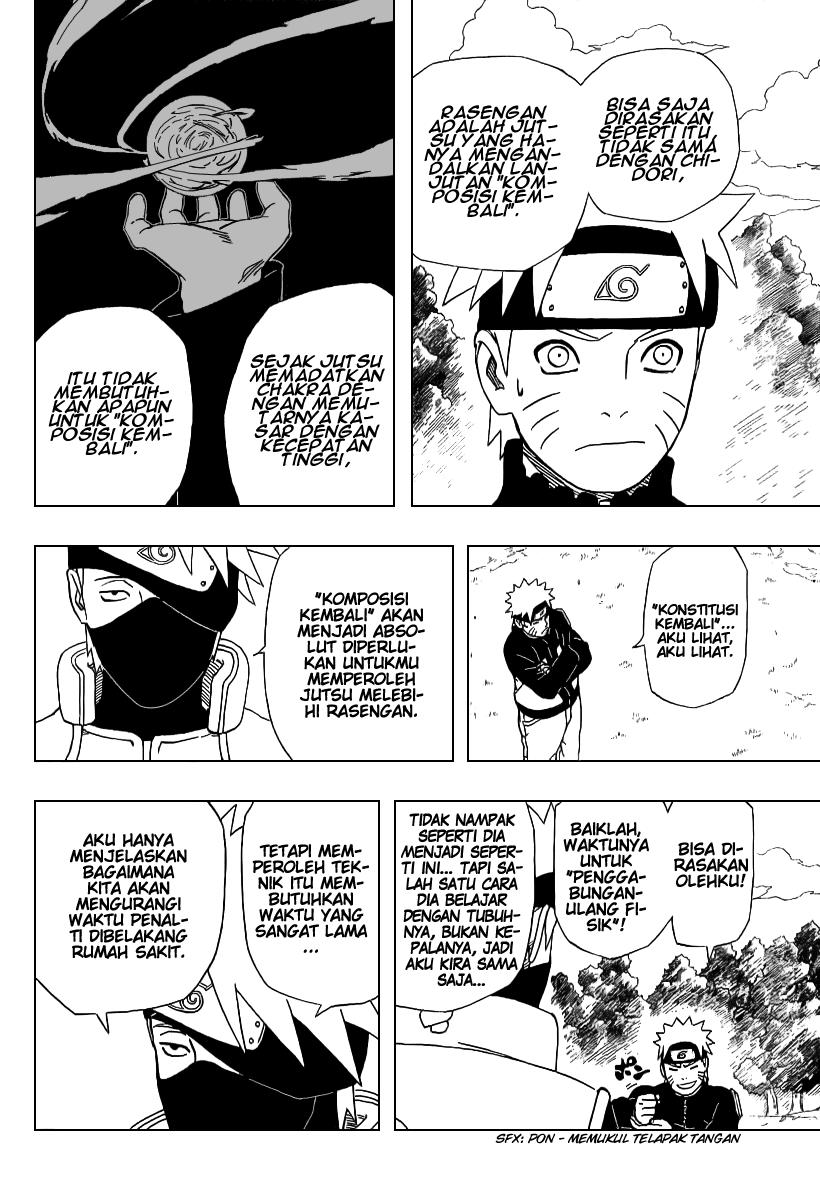 Chapter 314 - halaman 12