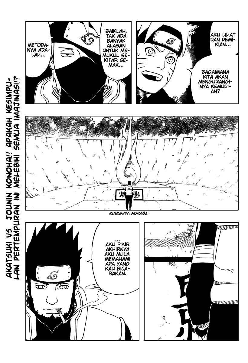 Chapter 314 - halaman 13