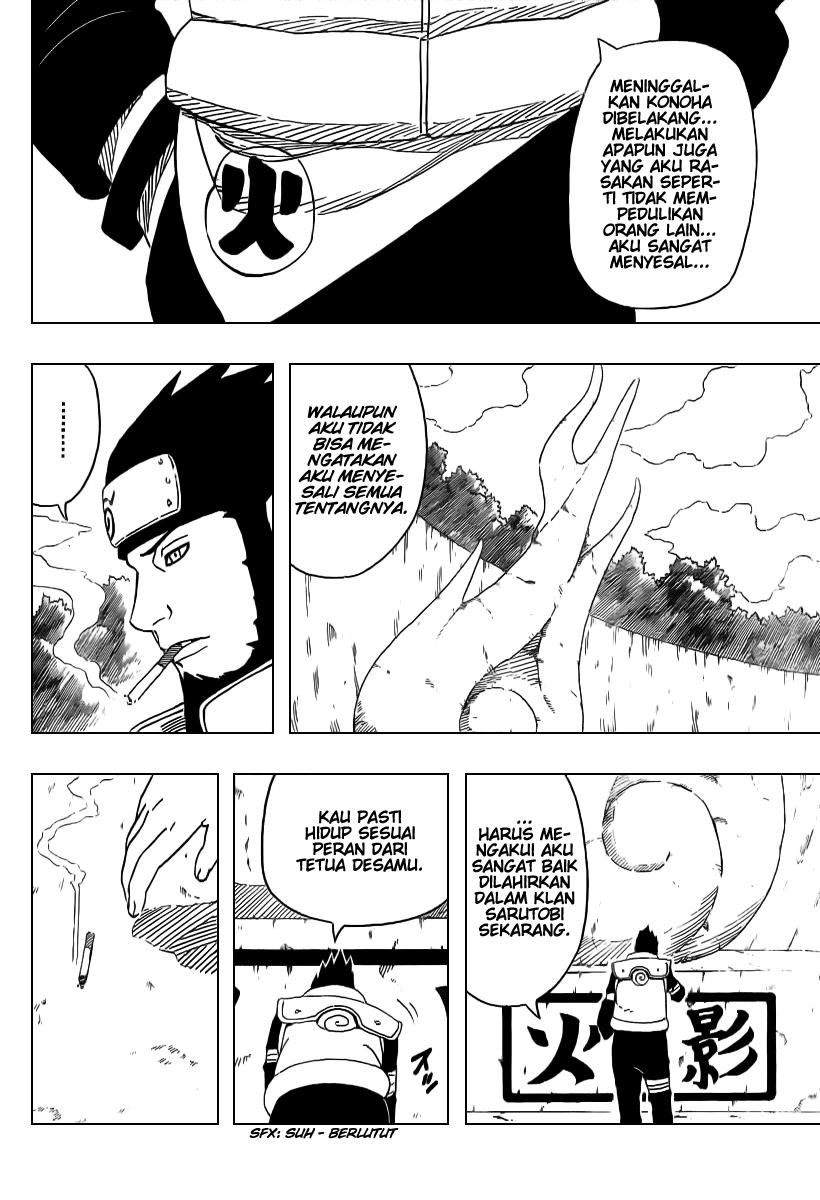 Chapter 314 - halaman 14