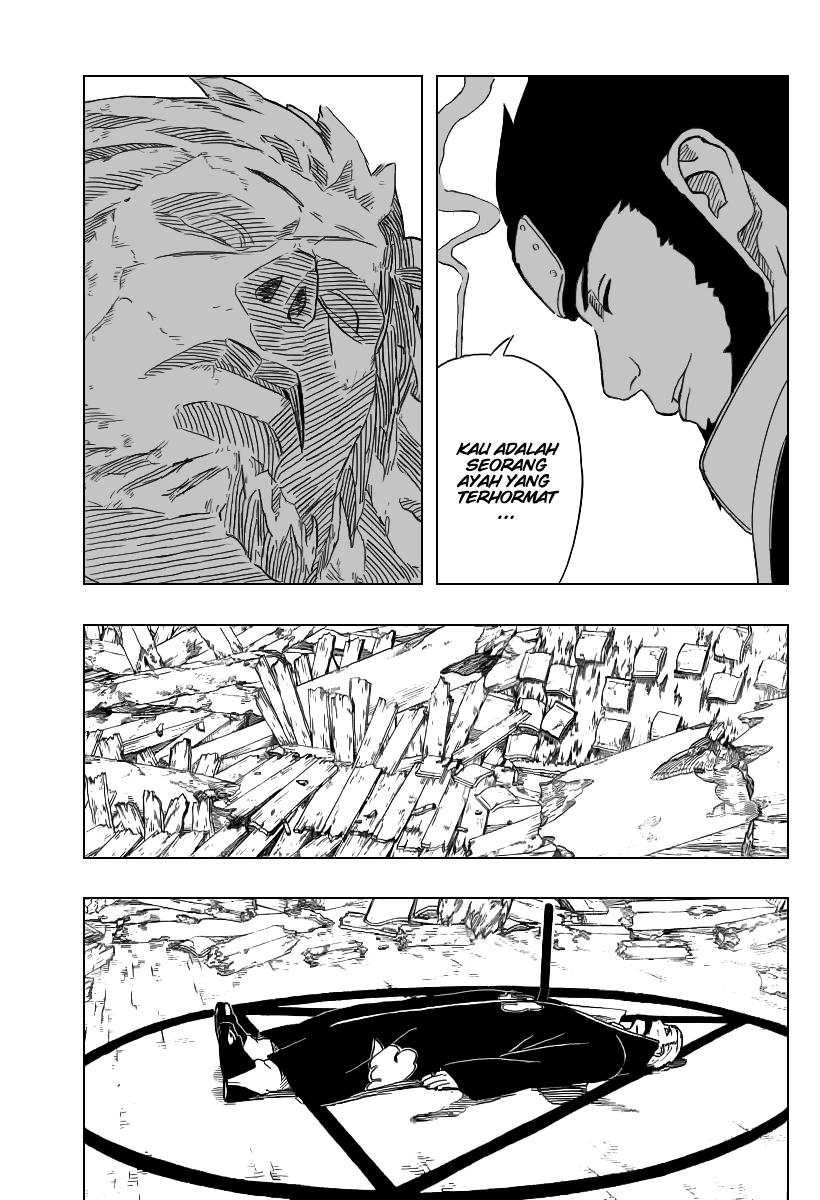 Chapter 314 - halaman 15