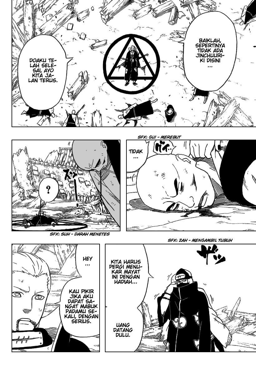Chapter 314 - halaman 16