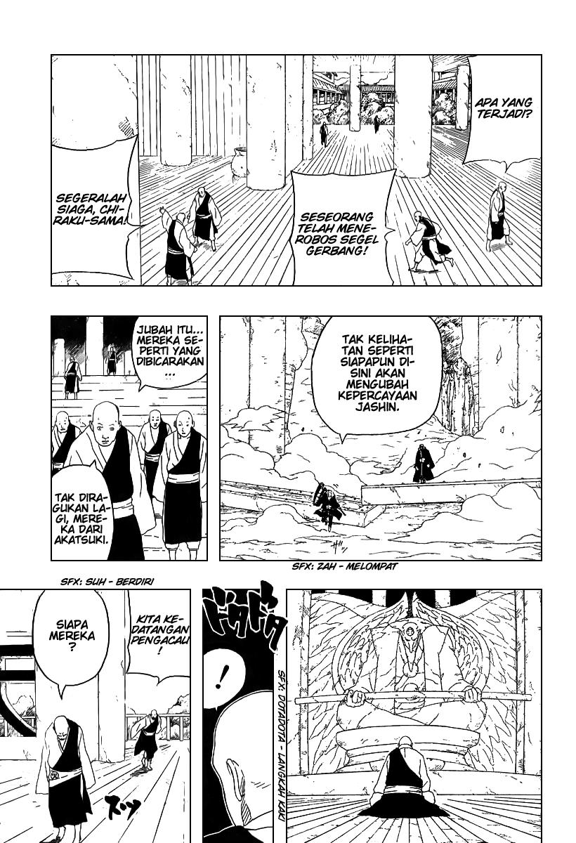 Chapter 314 - halaman 6