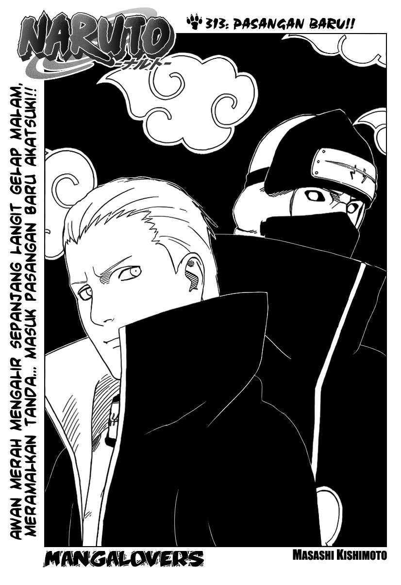 Chapter 313 - halaman 2