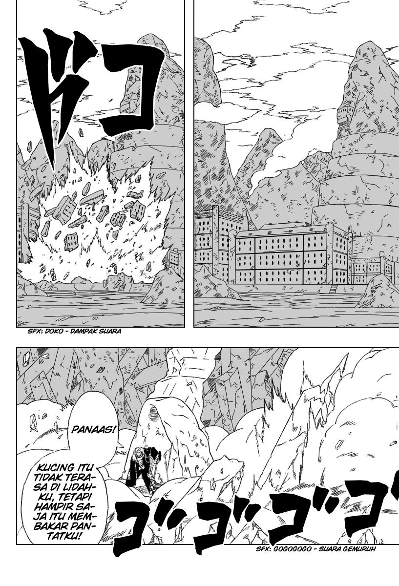 Chapter 313 - halaman 12