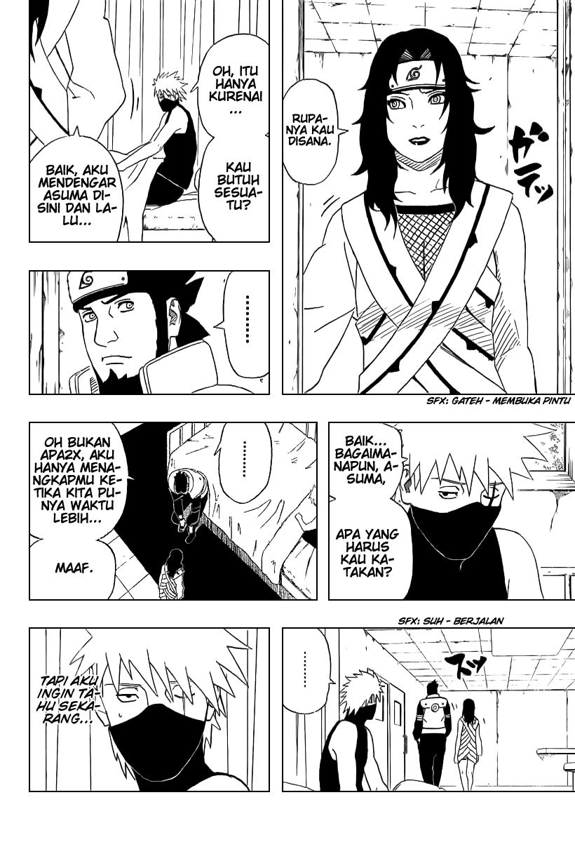 Chapter 313 - halaman 14