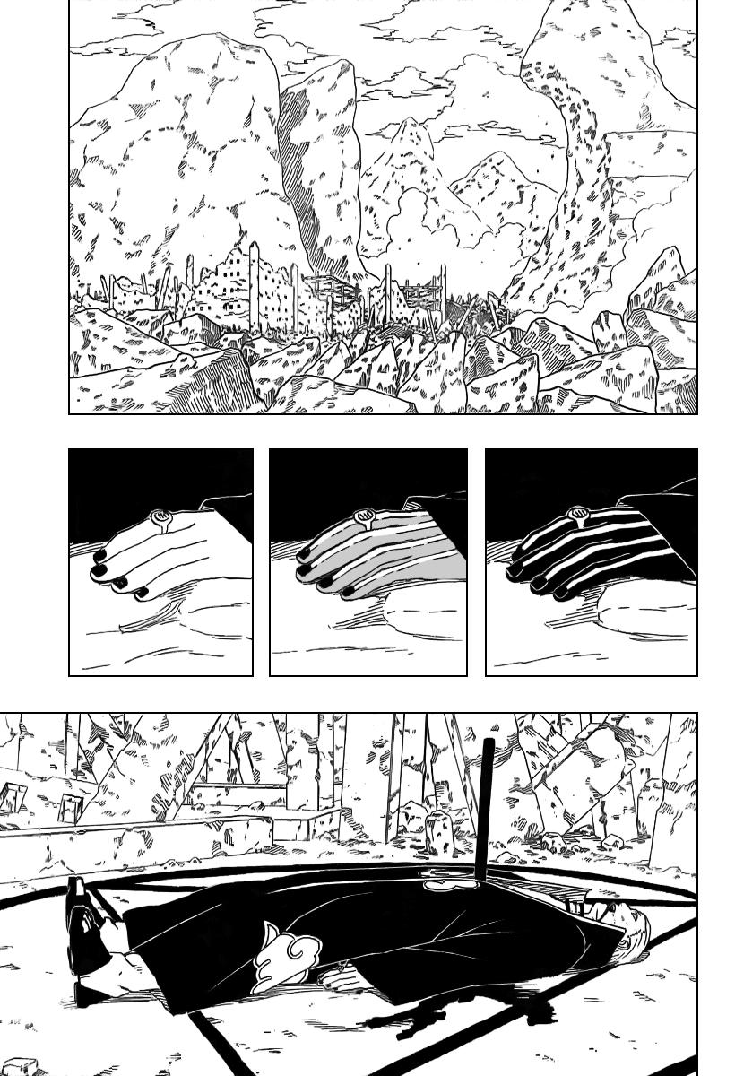 Chapter 313 - halaman 15
