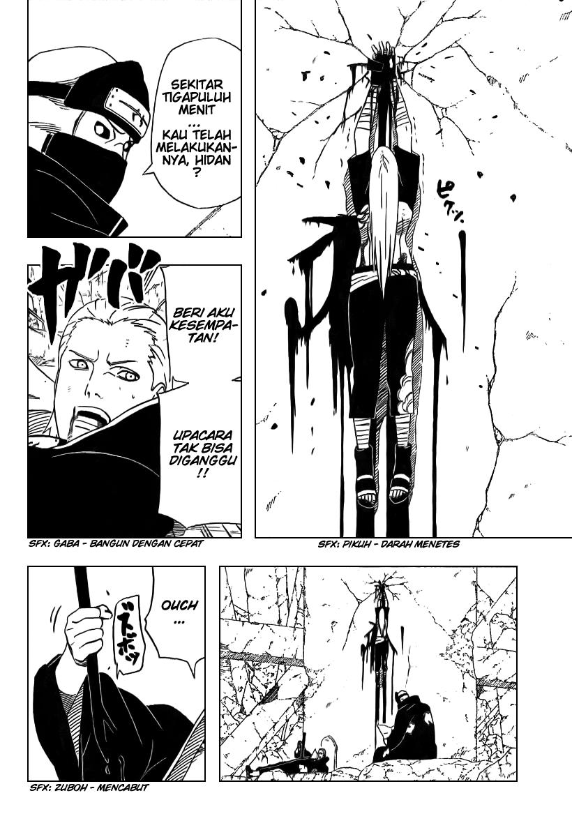 Chapter 313 - halaman 16