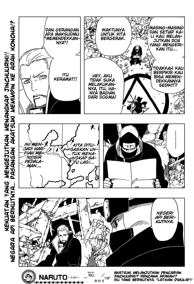 Chapter 313 - halaman 17