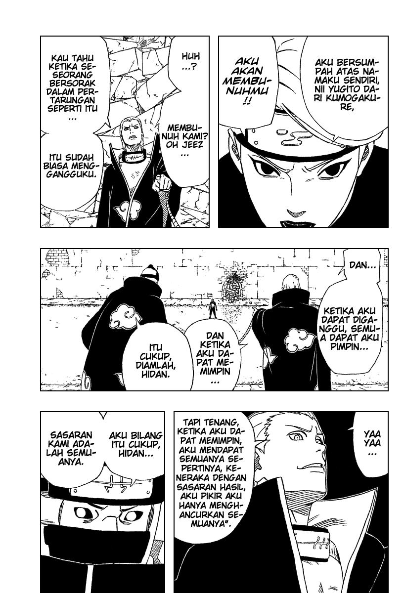 Chapter 313 - halaman 6