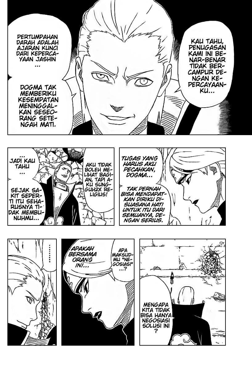 Chapter 313 - halaman 7