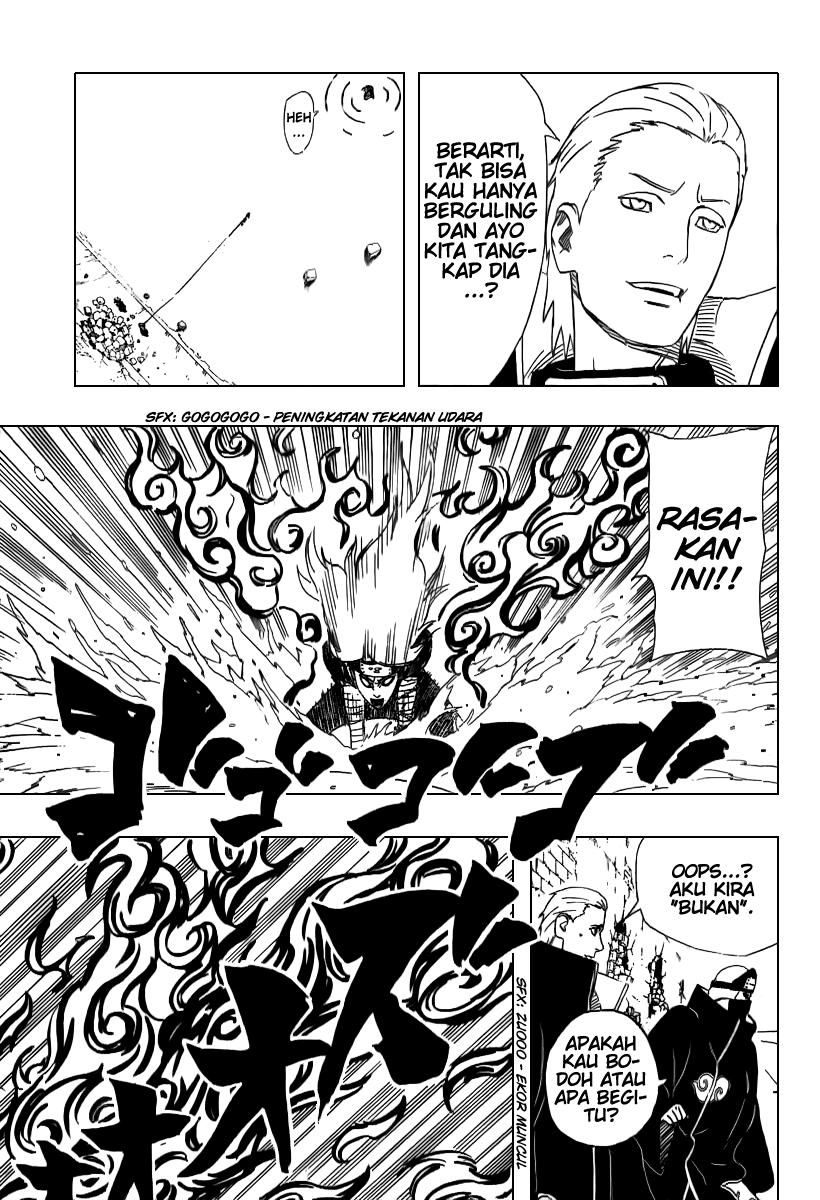 Chapter 313 - halaman 8