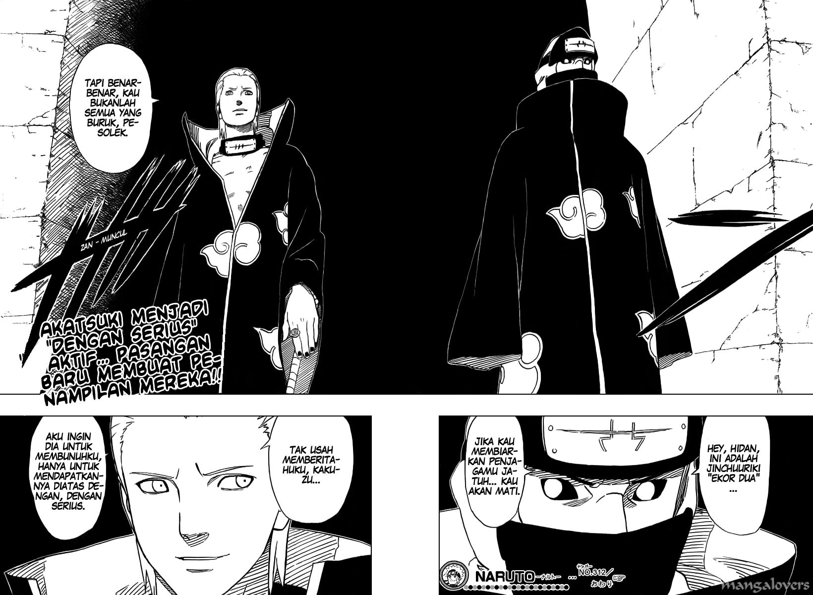 Chapter 312 - halaman 17