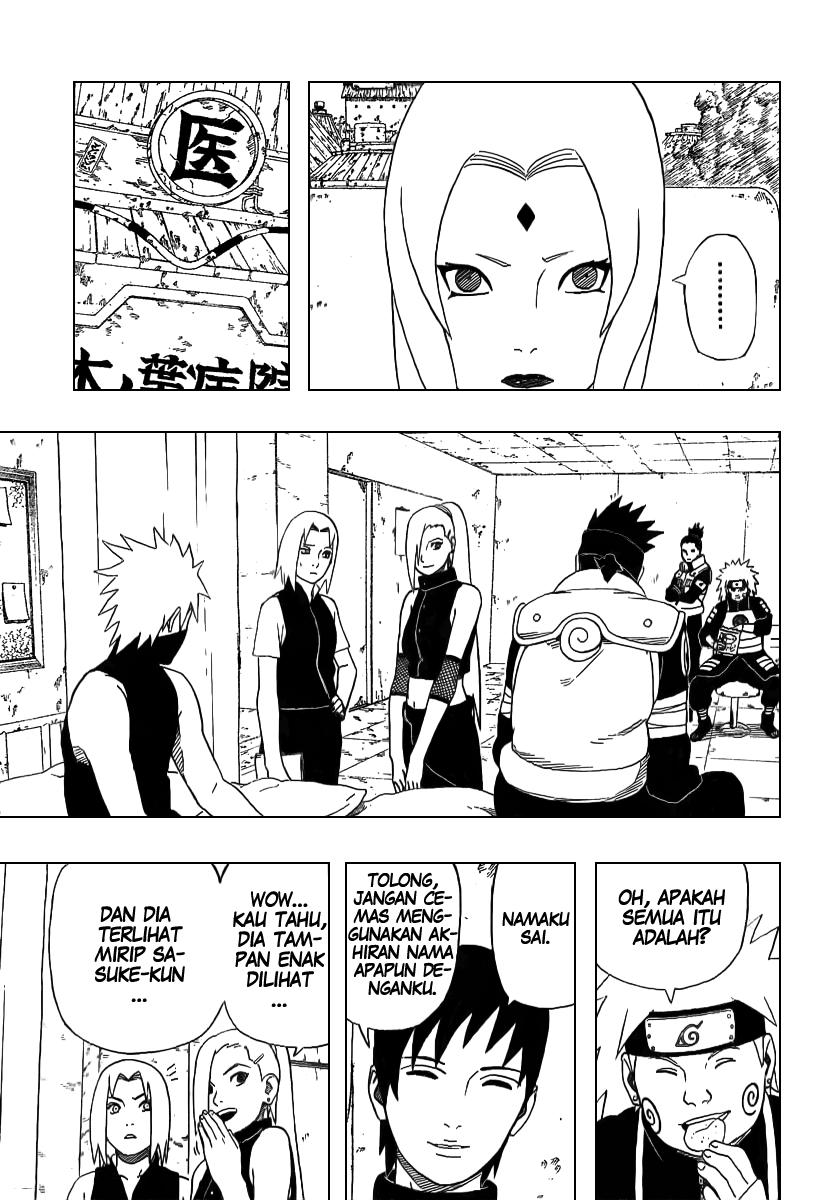Chapter 312 - halaman 8