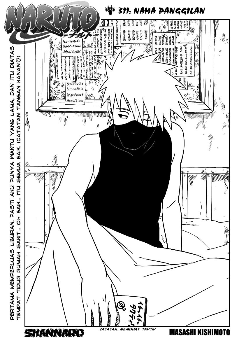 Chapter 311 - halaman 2